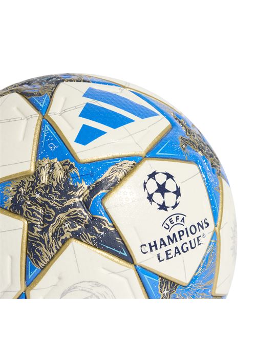 Adidas Pallone Pro Champions League 25/26 Adidas | JD0188UCL PRO